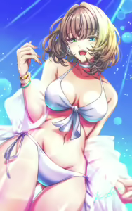 Page 137 of ●PIXIV● KO-KI - preview thumbnail