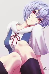 Page 29 of ●PIXIV● KO-KI - preview thumbnail