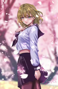 Page 35 of ●PIXIV● KO-KI - preview thumbnail