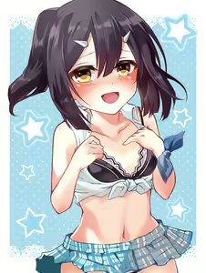 Page 104 of ●PIXIV● もち - preview thumbnail