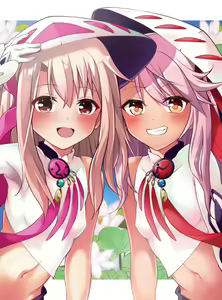 Page 166 of ●PIXIV● もち - preview thumbnail