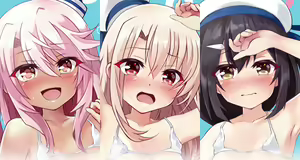 Page 20 of ●PIXIV● もち - preview thumbnail