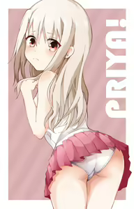 Page 221 of ●PIXIV● もち - preview thumbnail