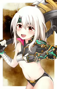 Page 225 of ●PIXIV● もち - preview thumbnail