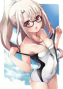 Page 256 of ●PIXIV● もち - preview thumbnail