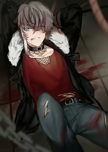 Page 242 of ●PIXIV● kanniiepan - preview thumbnail