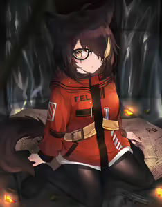Page 320 of ●PIXIV● kanniiepan - preview thumbnail