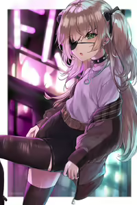 Page 398 of ●PIXIV● kanniiepan - preview thumbnail