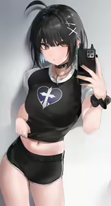 Page 4 of ●PIXIV● kanniiepan - preview thumbnail