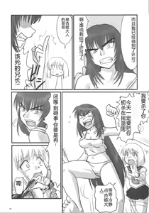 Page 15 of Kyouhime-sama wa Nikubenki - preview thumbnail