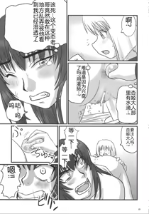 Page 22 of Kyouhime-sama wa Nikubenki - preview thumbnail