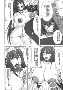 Page 27 of Kyouhime-sama wa Nikubenki - preview thumbnail