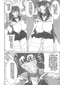 Page 39 of Kyouhime-sama wa Nikubenki - preview thumbnail