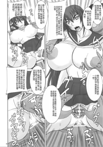 Page 7 of Kyouhime-sama wa Nikubenki - preview thumbnail