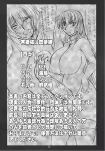 Page 73 of Kyouhime-sama wa Nikubenki - preview thumbnail