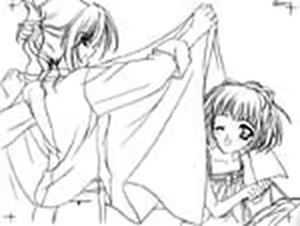 Page 100 of Kazoku Keikaku  ～ Tsuioku ～ - preview thumbnail