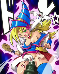 Page 1034 of Yu-Gi-Oh Collection - preview thumbnail