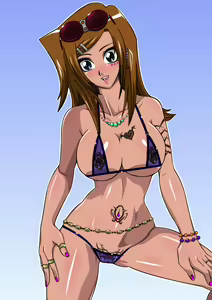 Page 121 of Yu-Gi-Oh Collection - preview thumbnail