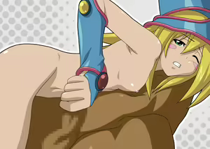 Page 1221 of Yu-Gi-Oh Collection - preview thumbnail