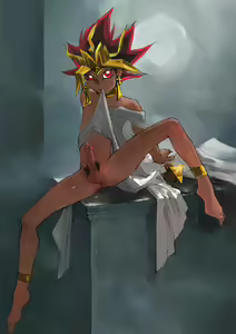 Page 1261 of Yu-Gi-Oh Collection - preview thumbnail