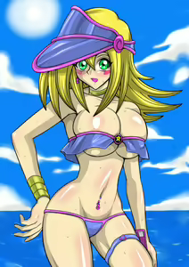 Page 1331 of Yu-Gi-Oh Collection - preview thumbnail