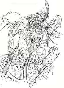 Page 1334 of Yu-Gi-Oh Collection - preview thumbnail