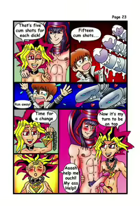 Page 1362 of Yu-Gi-Oh Collection - preview thumbnail