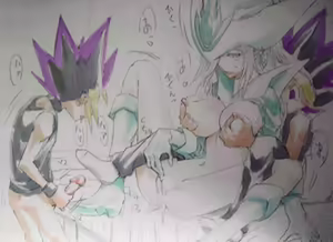 Page 1441 of Yu-Gi-Oh Collection - preview thumbnail