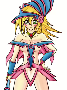 Page 1606 of Yu-Gi-Oh Collection - preview thumbnail