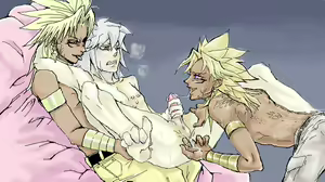 Page 1811 of Yu-Gi-Oh Collection - preview thumbnail