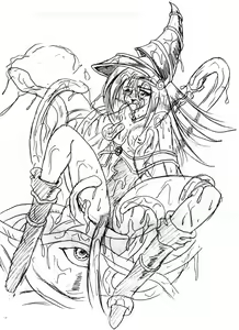 Page 808 of Yu-Gi-Oh Collection - preview thumbnail