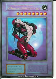 Page 815 of Yu-Gi-Oh Collection - preview thumbnail