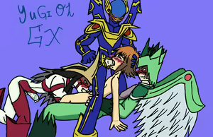 Page 993 of Yu-Gi-Oh Collection - preview thumbnail