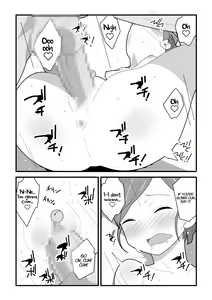 Page 16 of Jimi  Tsun Osananajimi wa Kantan na Onna deshita. | My Plain Prickly Childhood Friend Was Way Too Easy - preview thumbnail