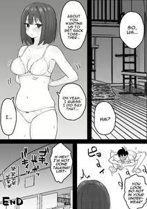 Page 51 of Suki na Toki ni Nuite Kureru Oshi ni Yowai Motokano. | My Pushover Ex-Girlfriend That'll Help Me Bust A Nut Whenever I Want - preview thumbnail