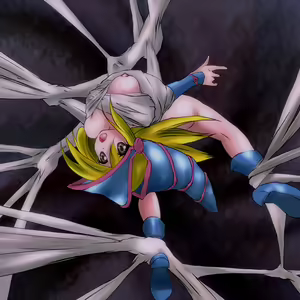 Page 1319 of Yu-Gi-Oh Collection - preview thumbnail