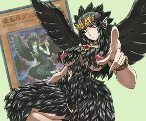 Page 1412 of Yu-Gi-Oh Collection - preview thumbnail