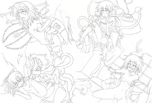 Page 1445 of Yu-Gi-Oh Collection - preview thumbnail