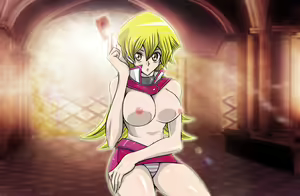 Page 1460 of Yu-Gi-Oh Collection - preview thumbnail