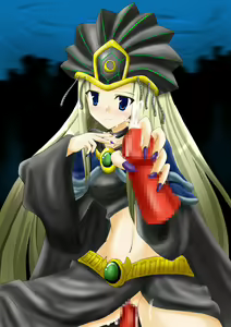 Page 411 of Yu-Gi-Oh Collection - preview thumbnail