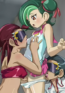 Page 1088 of Yu-Gi-Oh Collection - preview thumbnail