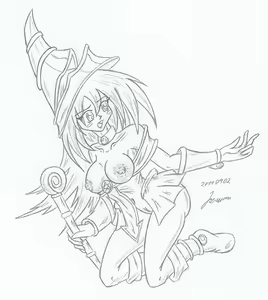 Page 1122 of Yu-Gi-Oh Collection - preview thumbnail