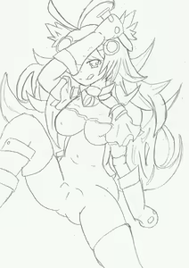 Page 1807 of Yu-Gi-Oh Collection - preview thumbnail