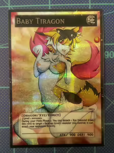 Page 1946 of Yu-Gi-Oh Collection - preview thumbnail
