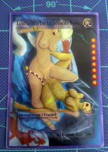 Page 1949 of Yu-Gi-Oh Collection - preview thumbnail