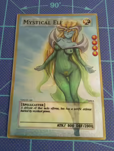 Page 1950 of Yu-Gi-Oh Collection - preview thumbnail