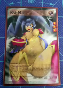 Page 1951 of Yu-Gi-Oh Collection - preview thumbnail
