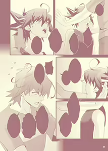 Page 392 of Yu-Gi-Oh Collection - preview thumbnail