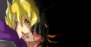 Page 5 of Yu-Gi-Oh Collection - preview thumbnail