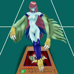 Page 618 of Yu-Gi-Oh Collection - preview thumbnail